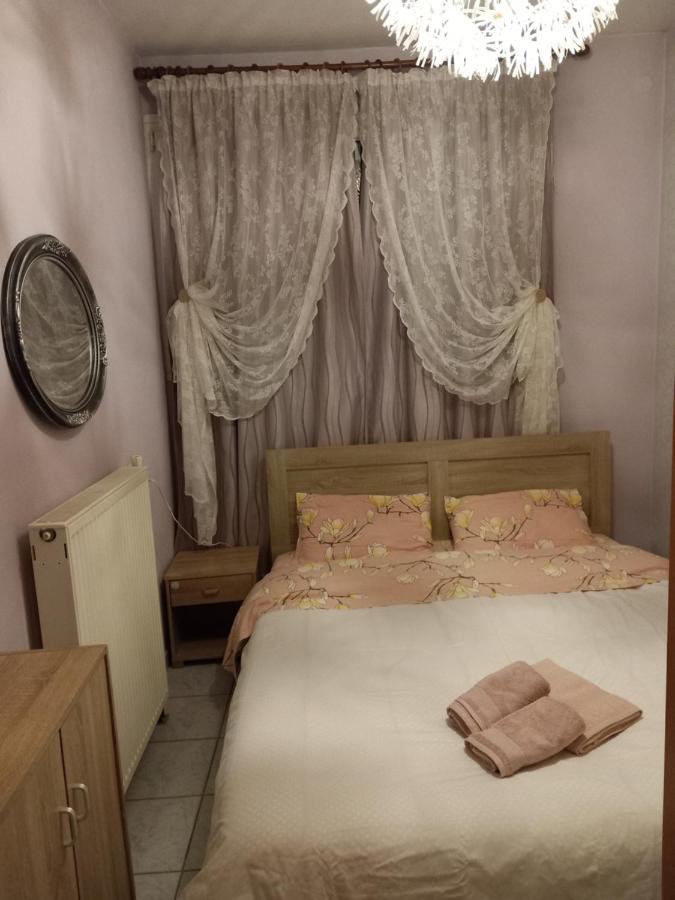 Poly'S Cozy Home โวโลส ภายนอก รูปภาพ