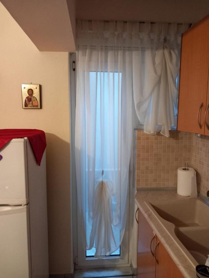 Poly'S Cozy Home โวโลส ภายนอก รูปภาพ