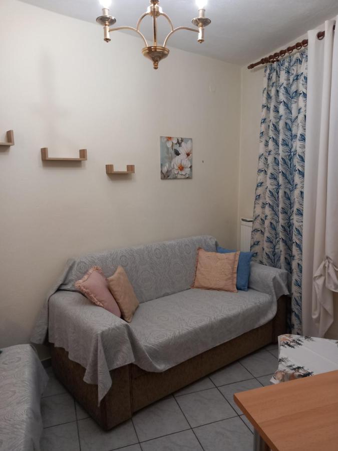 Poly'S Cozy Home โวโลส ภายนอก รูปภาพ