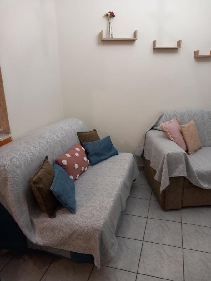 Poly'S Cozy Home โวโลส ภายนอก รูปภาพ